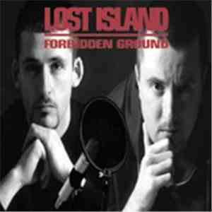 Lost Island - Forbidden Ground