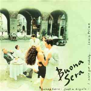 Louis Prima - Buona Sera
