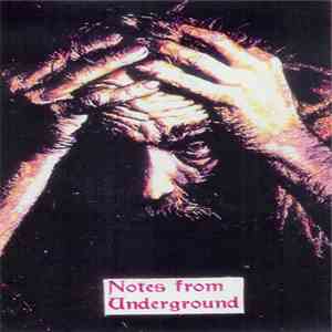 Macronympha - Notes From Underground