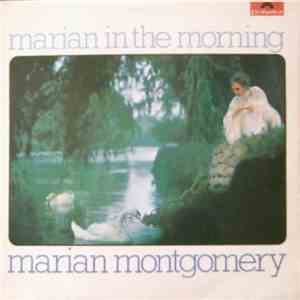 Marian Montgomery - Marian In The Morning