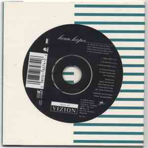 Men Of Vizion - House Keeper