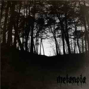 Metanoia - Shades Of Melancholy