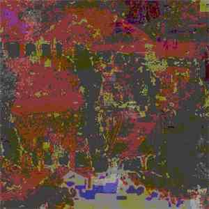 mhz12 - Cawvrye