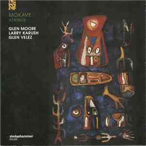 Mokave - Afriqúe