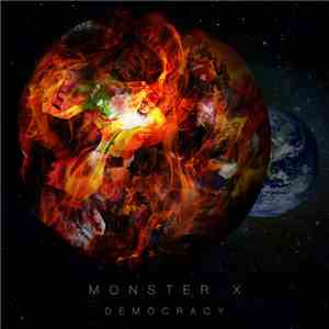 Monster X  - Democracy