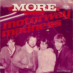 More - Motorway Madness