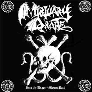 Mortuary Drape - Into The Drape - Mourn Path