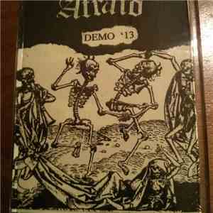 Not Afraid - Demo '13