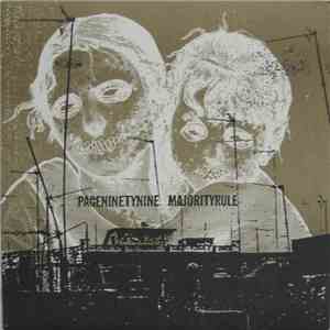 Pageninetynine / Majorityrule - Document #12