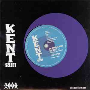 Paul Clifton  / Boyce Cunningham - She Wobbles When She Walks / Too Young