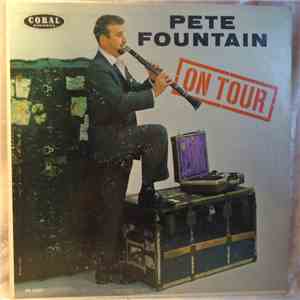 Pete Fountain - On Tour