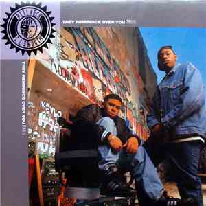 Pete Rock & C.L. Smooth - They Reminisce Over You (T.R.O.Y.)