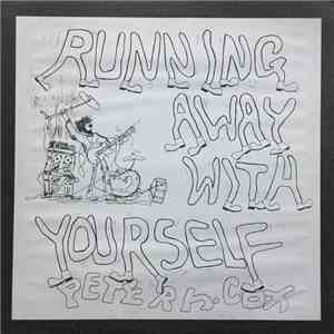 Peter J. Cox - Running Away With Yourself