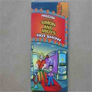 Prozzak - Prozzak Presents Simon and Milo's Hot Show