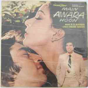 R. D. Burman, Anand Bakshi - Main Awara Hoon