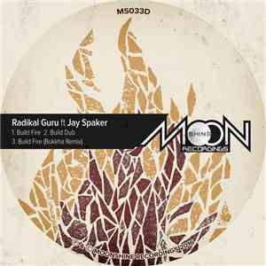 Radikal Guru feat. Jay Spaker - Build Fire