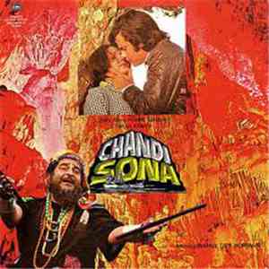 Rahul Dev Burman - Chandi Sona