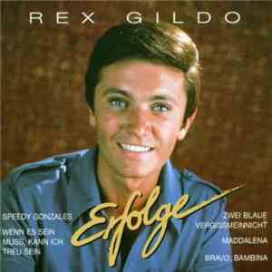 Rex Gildo - Erfolge