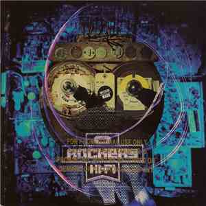 Rockers Hi-Fi - Mish Mash