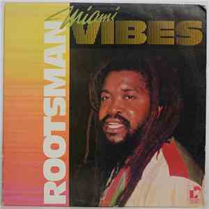 Rootsman - Miami Vibes