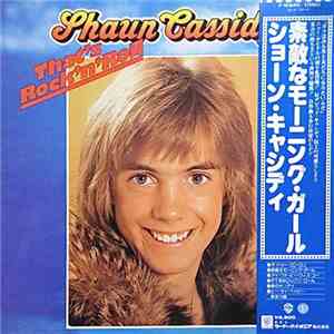 Shaun Cassidy - That's Rock 'N' Roll