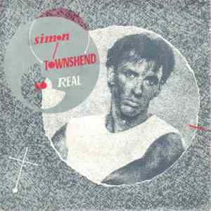 Simon Townshend - So Real
