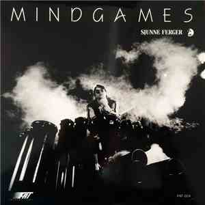 Sjunne Ferger - Mindgames