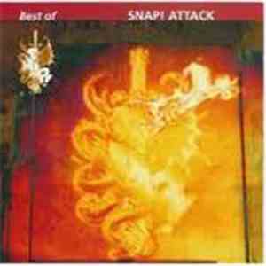 Snap! - Snap! Attack - Best Of