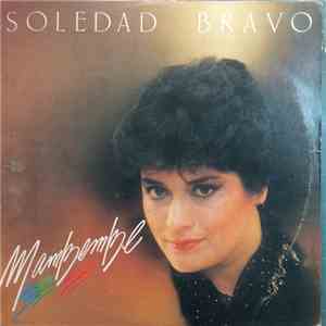 Soledad Bravo - Mambembe