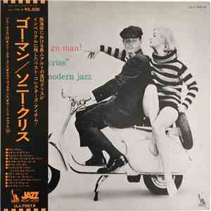 Sonny Criss - Go Man!