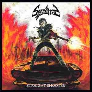 Speedtrap - Straight Shooter