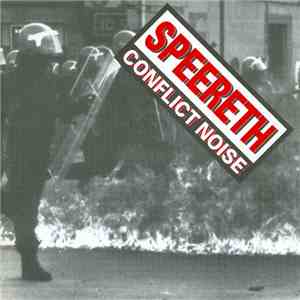 Speereth - Conflict Noise / Resistir És Vèncer