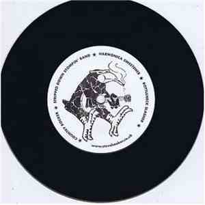 Steve Hooker - Otis Lift Me