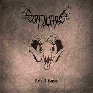 Svadilfare - Krig I Kunst