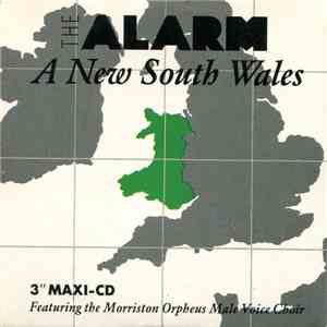 The Alarm - A New South Wales