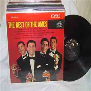 The Ames - The Best Of The Ames
