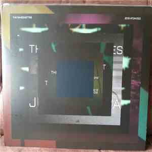 The Raveonettes - 2016 Atomized