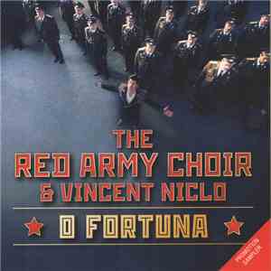 The Red Army Choir & Vincent Niclo - O Fortuna