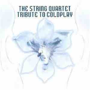 The Vitamin String Quartet - The String Quartet Tribute To Coldplay
