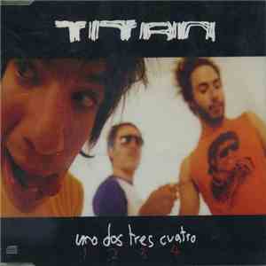 Titan - Uno Dos Tres Cuatro 1,2,3,4