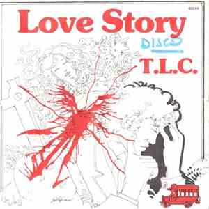 T.L.C. - Love Story