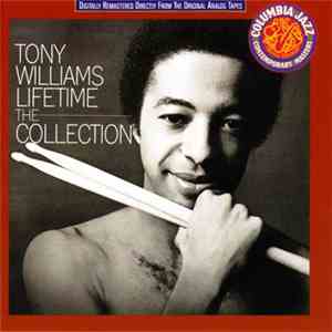 Tony Williams Lifetime - The Collection