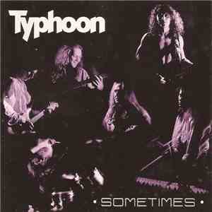 Typhoon - Sometimes