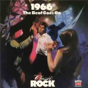 Various - 1966: The Beat Goes On