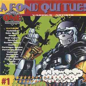 Various - A Fond Qui Tue! #1