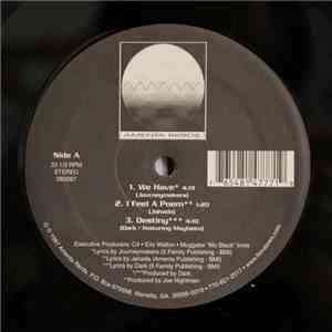 Various - Amenta Rkrds Compilation