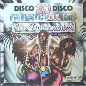 Various - Disco 20 Disco