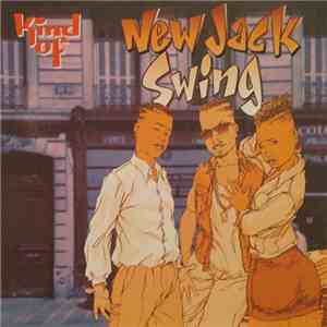 Various - Kind Of New Jack Swing