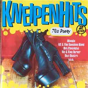 Various - Kneipenhits - 70s Party