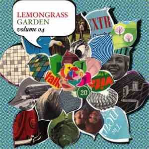 Various - Lemongrass Garden Volume 04